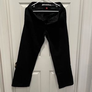 Dickies pants.